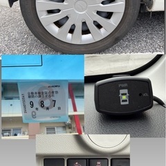 (売約済)R2 ダイハツムーブ✨高年式車検ほぼ満タン🈵の画像