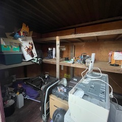 コンテナ 事務所 値段等要相談の画像