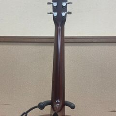 H.Yairi MYT-1 BS 2011年製 K.Yairi アコースティックギター ギター (P2131anxwY)の画像