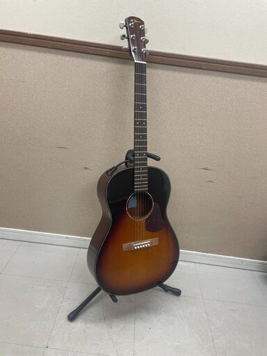 H.Yairi MYT-1 BS 2011年製 K.Yairi アコースティックギター ギター (P2131anxwY)