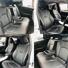 H28　トヨタ　プリウス 【福岡自社ローンBOND】保証人無・頭金無・GPS無・人柄重視・代車費無料・納車費無料・ LINE相談・他店で断られた方、大歓迎!!!!の画像