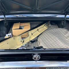 ★1967年フォードマスタング★車検10月に切れいていますが乗って帰れます！の画像