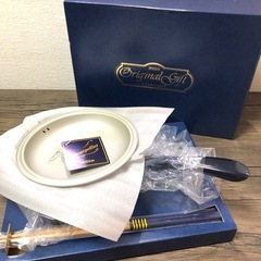 RIKEN アルミ片手鍋