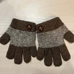 キッズ 帽子 手袋 セット まとめ売りの画像