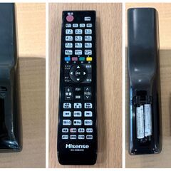 【不具合あり】テレビお譲りします【49インチ】の画像