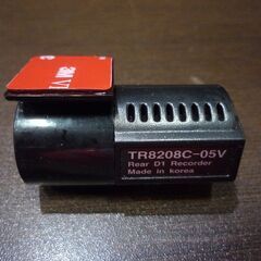 未使用 保管品 現状品 AMEX-A05/A05W用 リアカメラ + リアケーブル OP-A05RC 札幌市東区 新道東店の画像