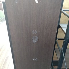 【ジモティー割あり】【ジャングル守口店】シューズボックスの画像