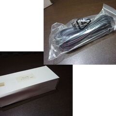 未使用 保管品 現状品 AMEX-A05/A05W用 リアカメラ + リアケーブル OP-A05RC 札幌市東区 新道東店の画像