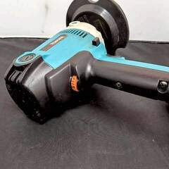 makita 電動ポリッシャー PV7001C 本体のみ 研磨の画像