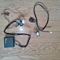 デミオ(DE)スロコン