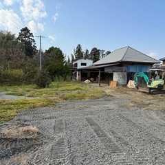 差し上げます。薪・伐採木・解体木…の画像