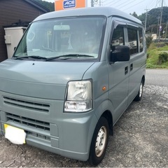 エブリィーの画像