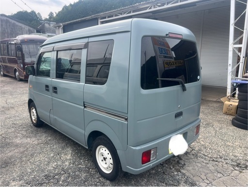 エブリィー