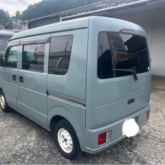 エブリィーの画像