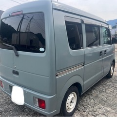 エブリィーの画像