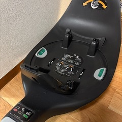 サイベックス　チャイルドシート Cloud Z
 i-sizeとベースZの画像