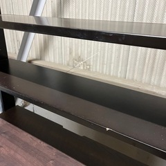 ニトリ　チェストラック　Nランダム　の画像