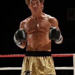 柏でパーソナルキックボクシングレッスンやってます！！の画像