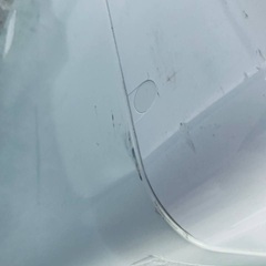 🌸Hisense 全自動電気洗濯機  HW-DG80Bの画像