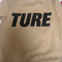 セーター　トップスの画像