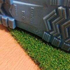 19センチ　長靴の画像