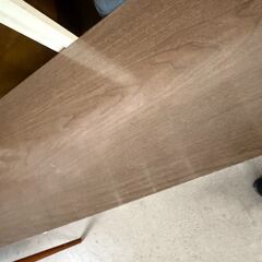 アメリカ　ハリウッド購入　デスク　アンティークの画像