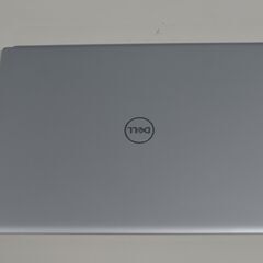 中古良品ノートパソコン DELL Inspiron 16 5625 Windows11+office 爆速SSD256GB AMD Ryzen 5 5625U/メモリ8GB/16インチ/WEBカメラ/無線内蔵の画像