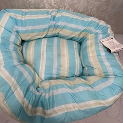 ペットベッドの画像