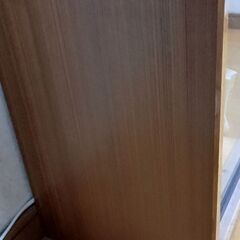 棚　（中の本はつきません）の画像