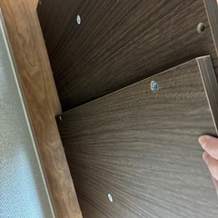 板　天板の画像