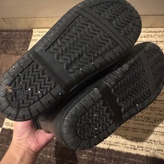 ながぐつ長靴の画像