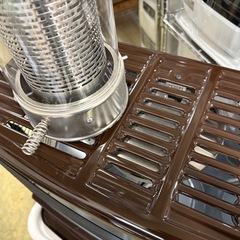 🔥【石油ストーブ】入荷！8～10畳コロナ ほぼ新品【暖房器具･ストーブ高価買取アールワン田川】の画像