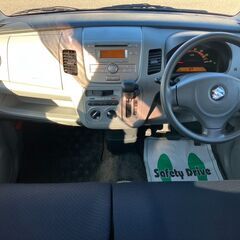 ★Ｈ23★スズキ★ワゴンＲ★走行74,000ｋｍ★一時抹消の画像