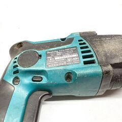マキタ/makita コードレスハンマドリル HR165D 18V BL1830の画像