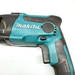 マキタ/makita コードレスハンマドリル HR165D 18V BL1830の画像