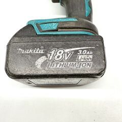 マキタ/makita コードレスハンマドリル HR165D 18V BL1830の画像