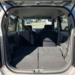 ★Ｈ23★スズキ★ワゴンＲ★走行74,000ｋｍ★一時抹消の画像