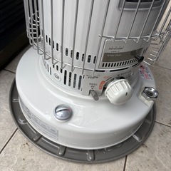 TOYOTOMI KS-67H 石油ストーブの画像