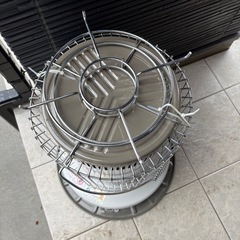 TOYOTOMI KS-67H 石油ストーブの画像