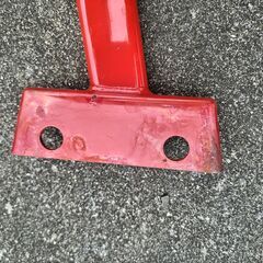 デミオ(DE)フロアクロスバーの画像