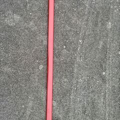 デミオ(DE)フロアクロスバーの画像