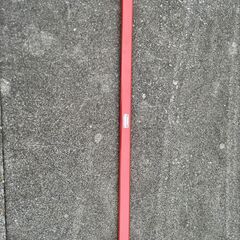 デミオ(DE)フロアクロスバーの画像