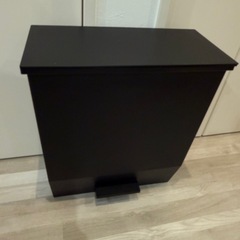 ペダルベール ゴミ箱　45Lの画像
