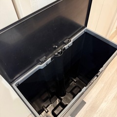 ペダルベール ゴミ箱　45Lの画像