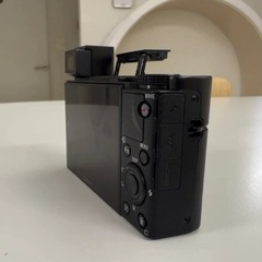 ソニーRX100 M7 フルボックスの画像