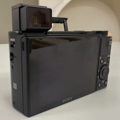 ソニーRX100 M7 フルボックスの画像