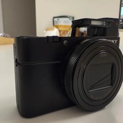ソニーRX100 M7 フルボックスの画像
