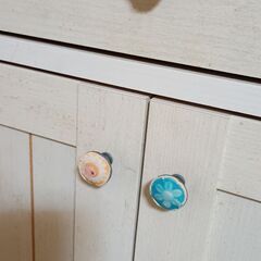 ニトリ　棚　（本やおもちゃはつきません）の画像