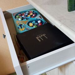 ニトリ　棚　（本やおもちゃはつきません）の画像