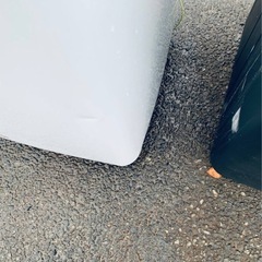 ✅SHARP 電気洗濯機✅ ✅ES-GE7D-W✅の画像